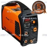 Сварочный инвертор Сварог PRO для аргонодуговой сварки TIG 200 P DSP (W212) - st-e.info - Златоуст