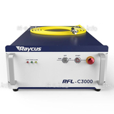Источник лазерного излучения RFL-C3000L - st-e.info - Златоуст