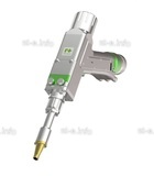 Горелка для лазерной сварки Raytools BW101-GS - st-e.info - Златоуст