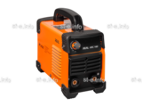 Инвертор сварочный Сварог REAL ARC 160 (Z240N) - st-e.info - Златоуст