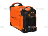 Аппарат для ручной дуговой сварки REAL ARC 400 (Z29802) - st-e.info - Златоуст