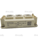  IGBT-модуль SKM300GAL063D - st-e.info - Златоуст