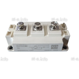  IGBT-модуль SKM400GAL126D - st-e.info - Златоуст