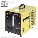 Блок водяного охлаждения SL-1500, 220В - st-e.info - Златоуст