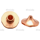 Сопло для лазерной резки Raytools д.3,0 мм арт. 120GJT4530  - st-e.info - Златоуст