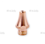 Сопло 3D двойное 1,2 мм арт. BC3D-12D - st-e.info - Златоуст
