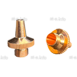 Сопло для лазерной резки 3D Raytools д.1,5мм арт.120GJT0915  - st-e.info - Златоуст