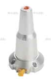 Сопловая часть в сборе TRA 3D (BM112/BT210S) - st-e.info - Златоуст