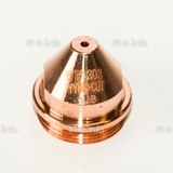 Сопло для плазмотрона YGX100 д.1,8 mm - st-e.info - Златоуст