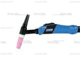 Сварочная аргонодуговая uорелка (TIG) SR-P 17 V TBi 4 м (газовое охлаждение) - st-e.info - Златоуст