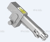 Горелка для лазерной очистки SUP22C - st-e.info - Златоуст