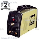 Инвертор сварочный TIG-169 DC, 220В - st-e.info - Златоуст
