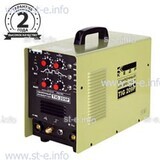 Инвертор сварочный TIG-209P DC, 220В - st-e.info - Златоуст