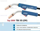 Горелка для полуавтоматической сварки TBi 3G-blue-ESG, длина 5 m - st-e.info - Златоуст