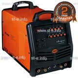 Сварочный инвертор Сварог TECH для аргонодуговой сварки TIG 200 P AC/DC (E101) - st-e.info - Златоуст