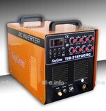 Инвертор сварочный TIG 315 AC/DC - st-e.info - Златоуст