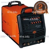 Сварочный инвертор Сварог  TECH TIG 250 P AC/DC (E102) - st-e.info - Златоуст