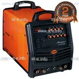 Сварочный инвертор TECH TIG 315 P AC/DC (E103) - st-e.info - Златоуст