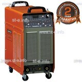 Сварочный инвертор Сварог TIG 500 P DSP AC/DC (J1210) - st-e.info - Златоуст