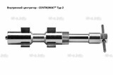 Внутренние центраторы Centromat® 2002S, тип 2, для труб из углеродистой стали д. 19-25 mm - st-e.info - Златоуст