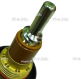  Электрод для плазмотрона арт. W03X0893-60A ECO - st-e.info - Златоуст