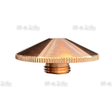 Сопло для лазерной резки Raytools д.2,7мм арт. P0591-571-00027 - st-e.info - Златоуст