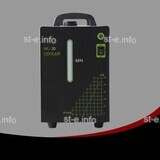 Блок жидкостного охлаждения WL-20-220 - st-e.info - Златоуст