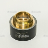 Защитный кожух для плазмотрона TK130 - st-e.info - Златоуст