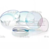 Фокусирующая линза для аппаратов лазерной сварки и чистки D20*4,5/Ф600 - st-e.info - Златоуст