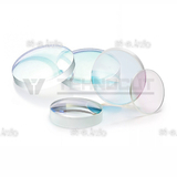 Стекло защитное для лазерных станков IPG Photonics® D25мм*3мм - st-e.info - Златоуст