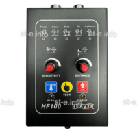 Контроллер высоты HF100 для газовой резки  - st-e.info - Златоуст