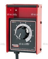 Пульт дистанционного управления Lincoln Electric К857-1  - st-e.info - Златоуст