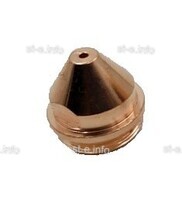 Сопло YK125, D=1,7 - st-e.info - Златоуст