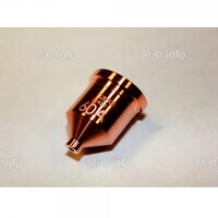 Сопло 120931 - st-e.info - Златоуст