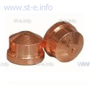1373 Сопло 1.6 mm  - st-e.info - Златоуст