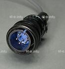 Разъем АМР S12020-58 (розетка 6, S12020-26) - st-e.info - Златоуст