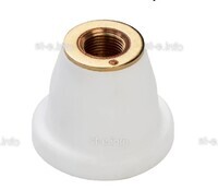 Керамический держатель сопла D41 (M12) арт.1755673  - st-e.info - Златоуст