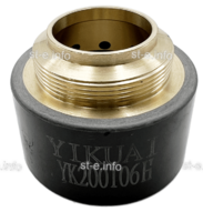 Защитный кожух YK200  - st-e.info - Златоуст