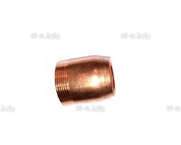 Флюсовый конус MZ-1000 - st-e.info - Златоуст