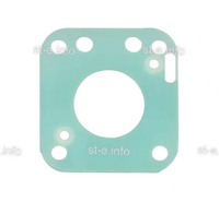 Изоляционная панель для SUP23T - st-e.info - Златоуст