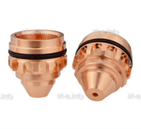 Сопло 22-150 Termal Dynamic CUT200, 300 - st-e.info - Златоуст