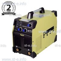Сварочный инвертор ARC-250GS, 220/380В - st-e.info - Златоуст
