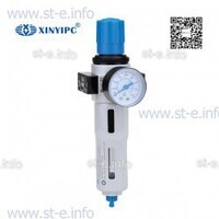 Фильтр масловлагоотделитель XOFR- MIDI 1/2 - st-e.info - Златоуст