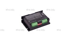 Драйвер 2х фазного шагового двигателя арт. M430D - st-e.info - Златоуст