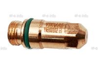 Электрод YK-200  - st-e.info - Златоуст