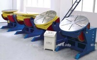 Сварочный позиционер HB-12 (1200кг) - st-e.info - Златоуст