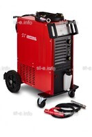 Сварочный аппарат для аргонодуговой сварки PRO TIG 500CT - st-e.info - Златоуст