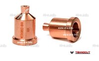 Сопло для плазмотрона LC105 100A арт. W03X0893-64A TEHNOCUT - st-e.info - Златоуст