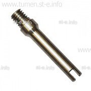 Электрод S-45 PR0106 длинный - st-e.info - Златоуст