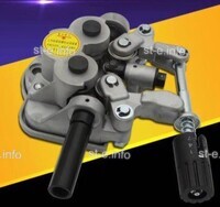 Проволокопротяжный механизм сварочного трактора MZ-1000 - st-e.info - Златоуст